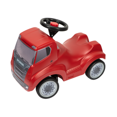 Camion porteur pour enfant