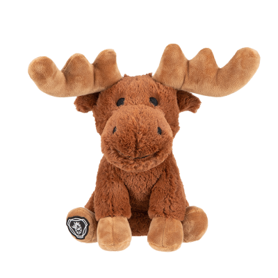 Peluche élan ''Helge''