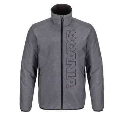 Veste thermique pour homme