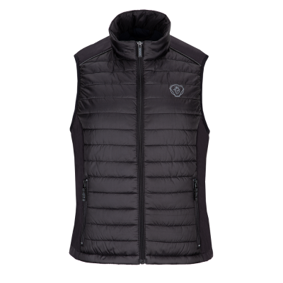 Women's Hybrid Gilet