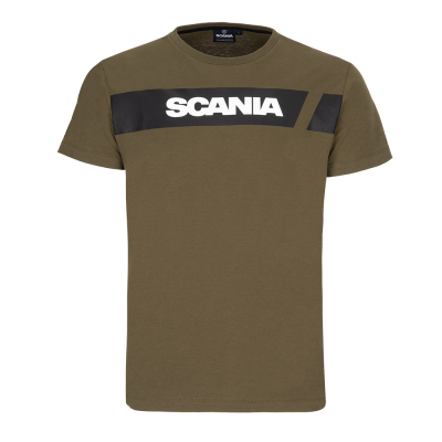 Men's Stripe T-Shirt