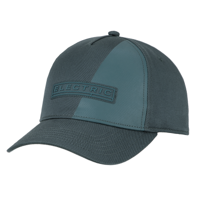 Electric Baseball Cap