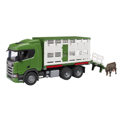 Bétaillère  SUPER 560 R