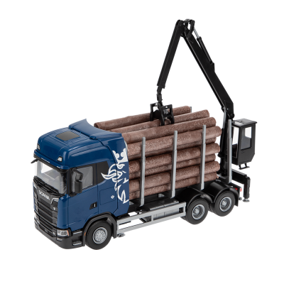 Jouet camion 770 S V8 6X4