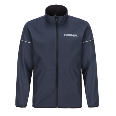 Softshell pour homme