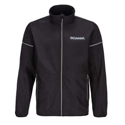 Softshell "Solide" pour homme
