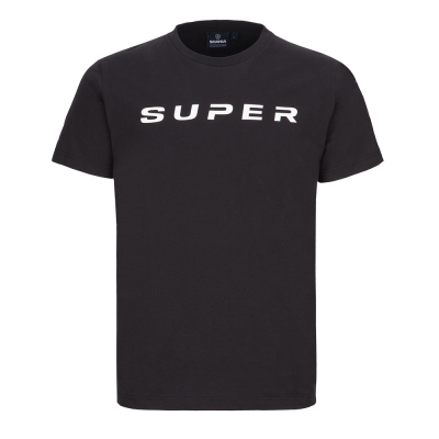 Men's Black Ice Basic SUPER T-Shirt