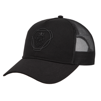 Symbol Trucker Cap