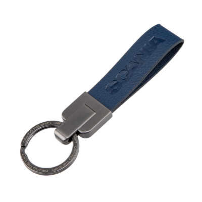 Executive Keyring