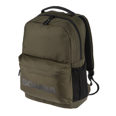 Sac à dos vert olive