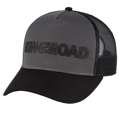 King of the Road Baseball Cap