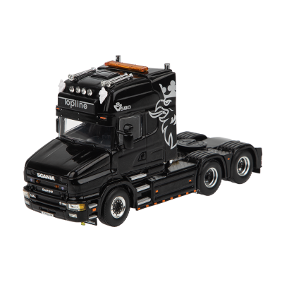 Scania V8 4 Series Torpedo 6x2 1:50