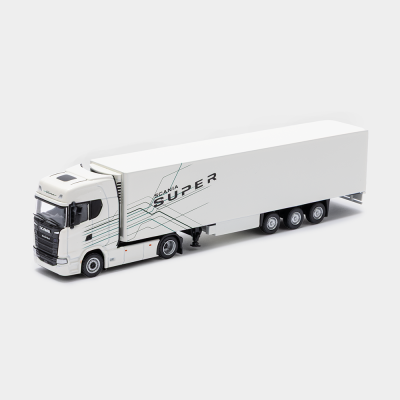 Scania Super 560 S 4x2 1:87