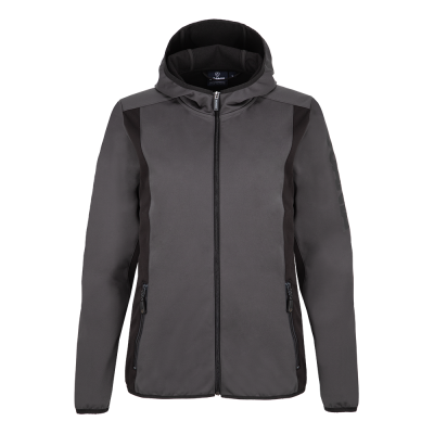 Veste softshell pour femme