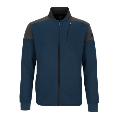 Sweat zippé Element pour homme