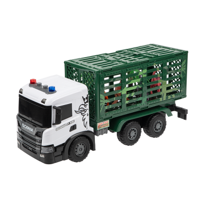 Camion Scania P 410 à friction 1:16