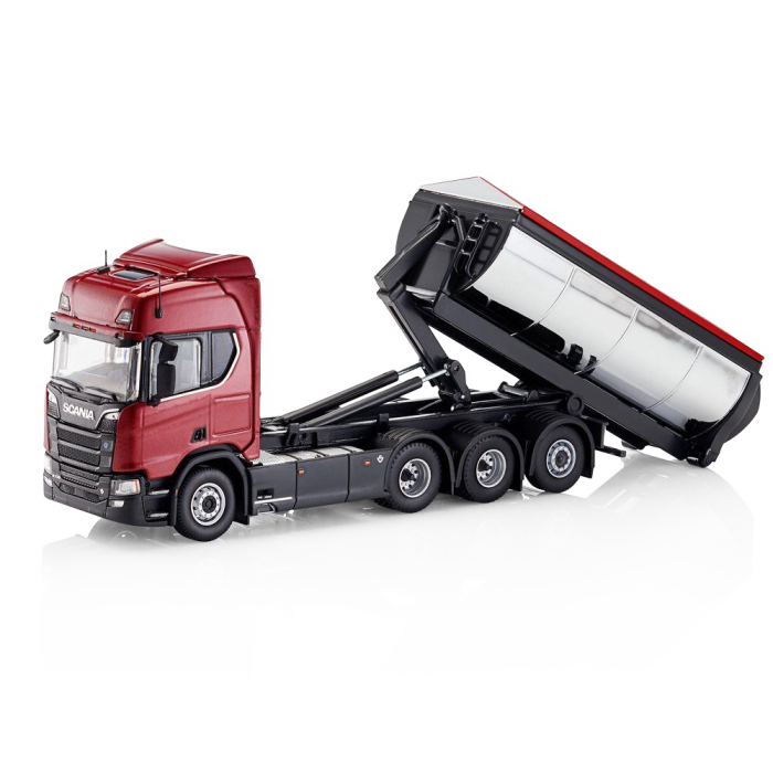770 S 1:18 Scale Model | Scania Official Webshop