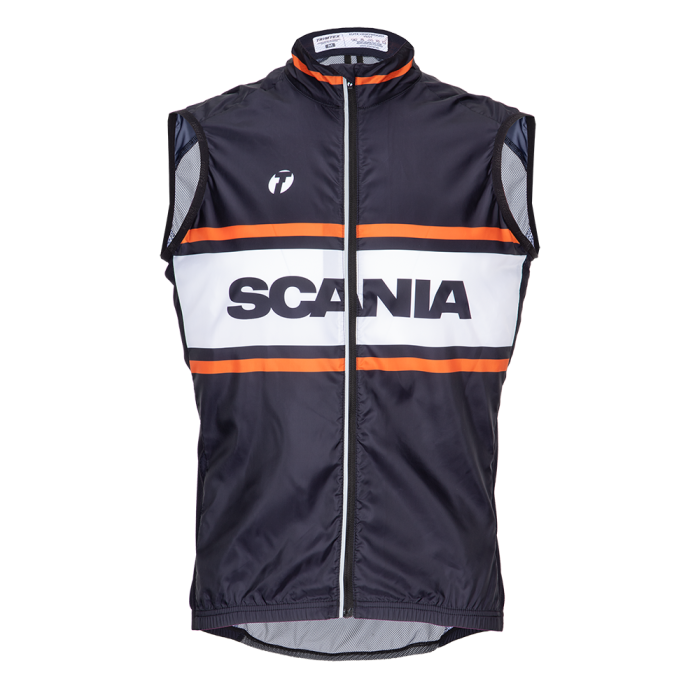 Unisex Cycling Vest