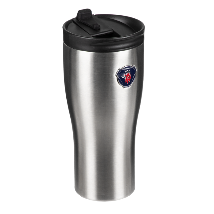 Thermal Mug Symbol