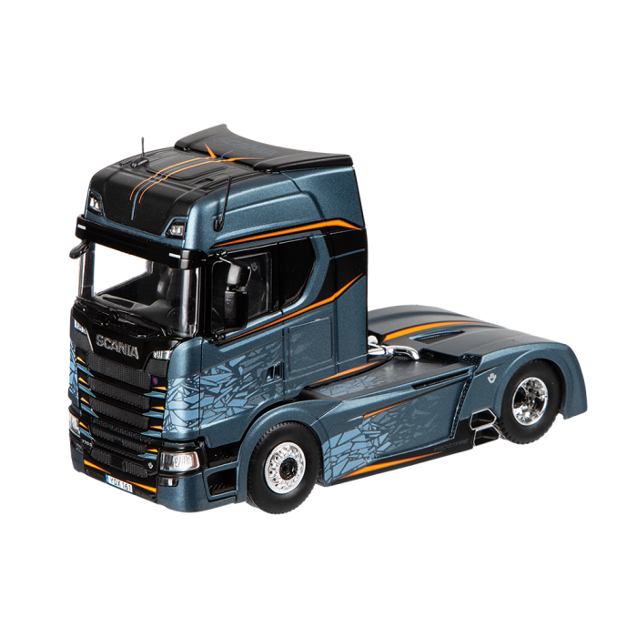 Svempa Frostfire 1:50