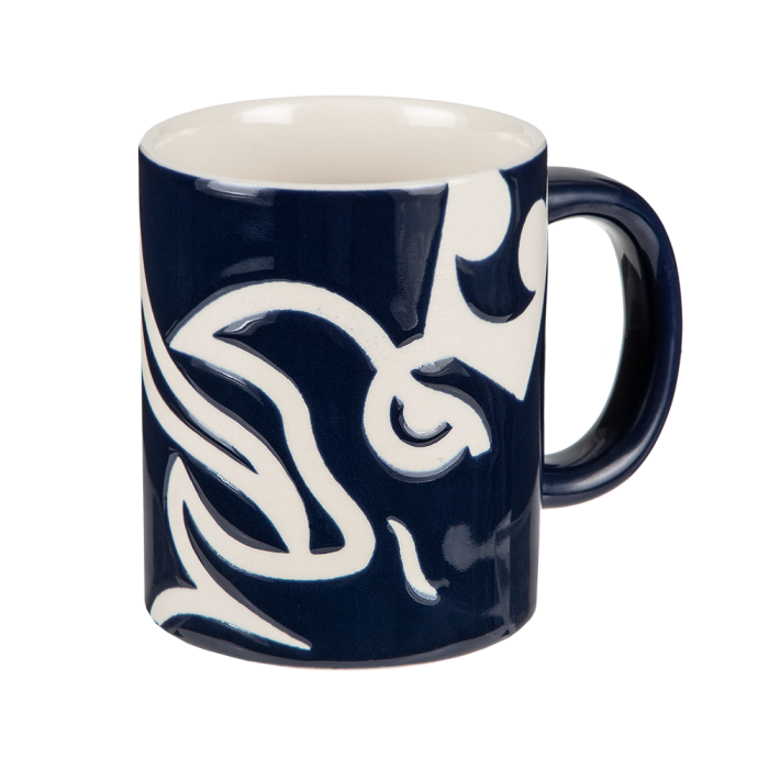 Grand Griffin Mug