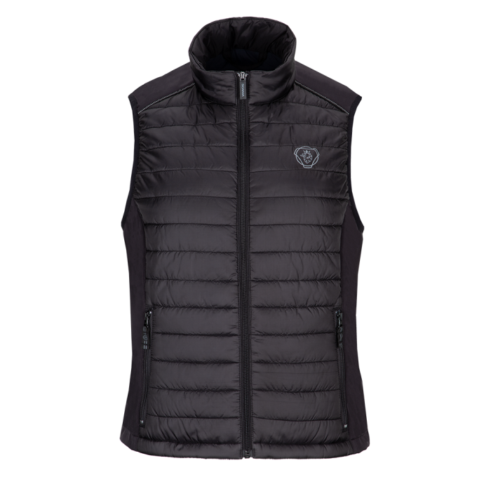 Women's Hybrid Gilet