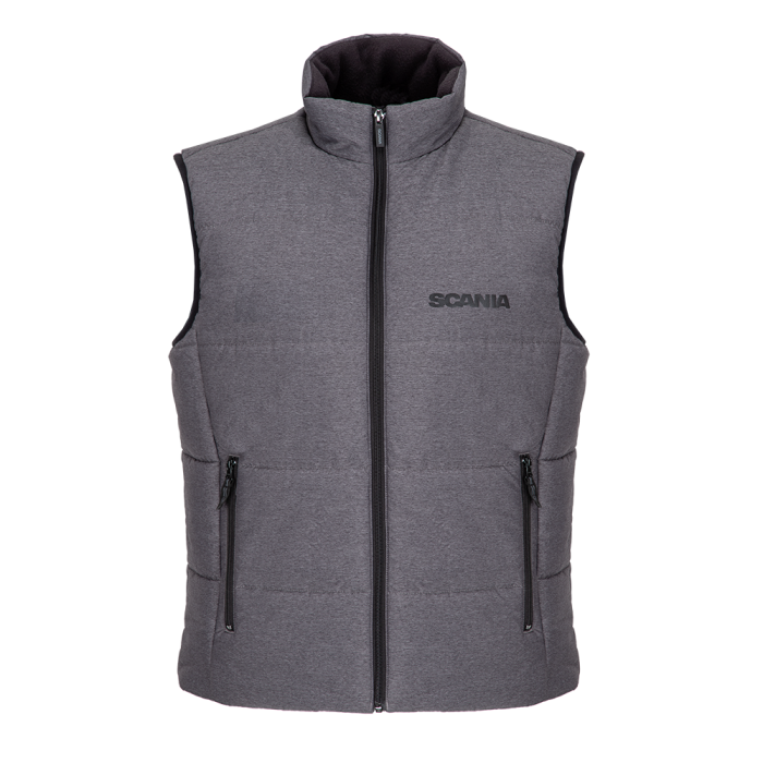 Men's Heat Gilet