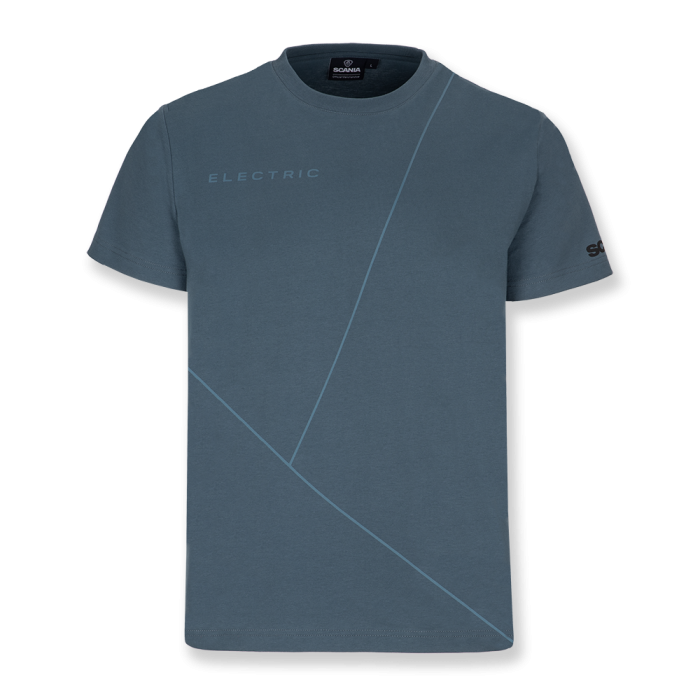 Men's Electric T-Shirt