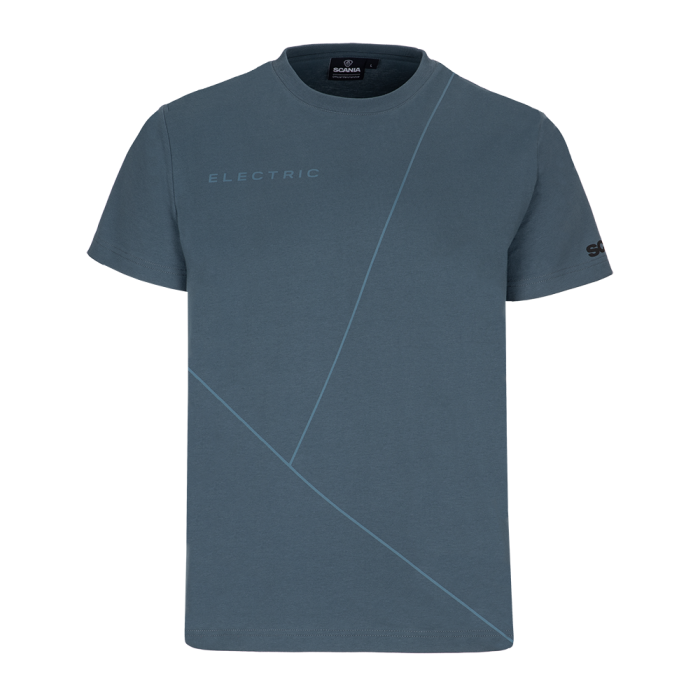 Men's Electric T-Shirt