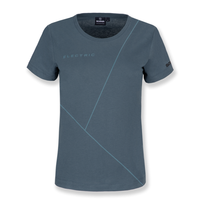 Women's Electric T-Shirt