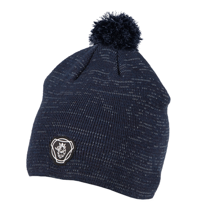 Kids Reflective Beanie