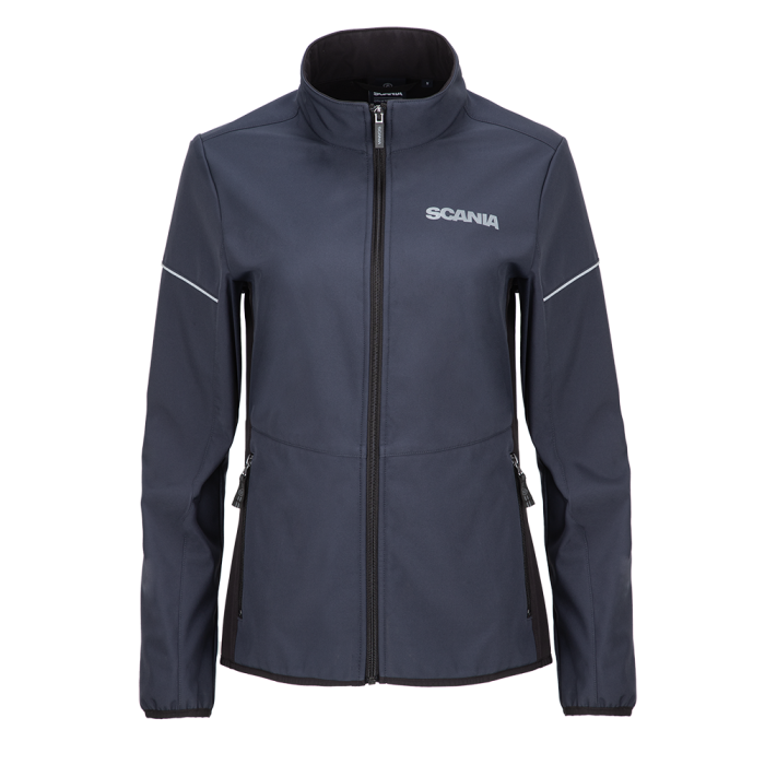 Women's Duo Softshell