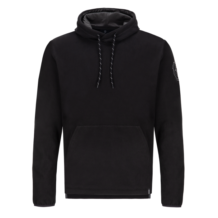 Men's Fleece Hoodie