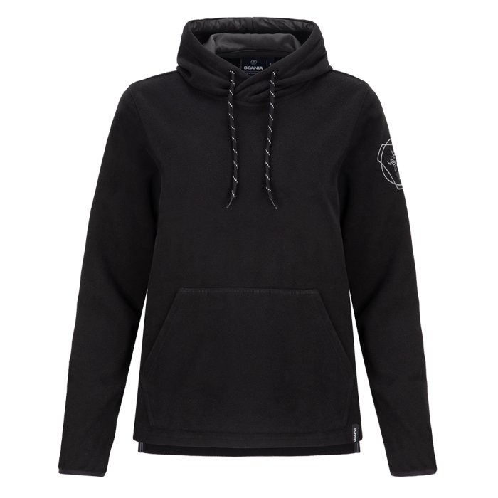 Women's Fleece Hoodie