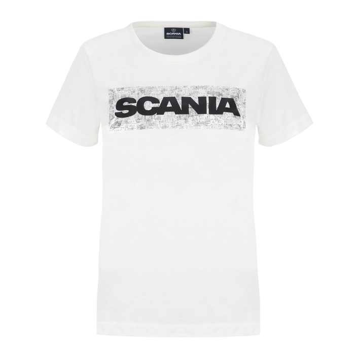 Women's Code T-Shirt