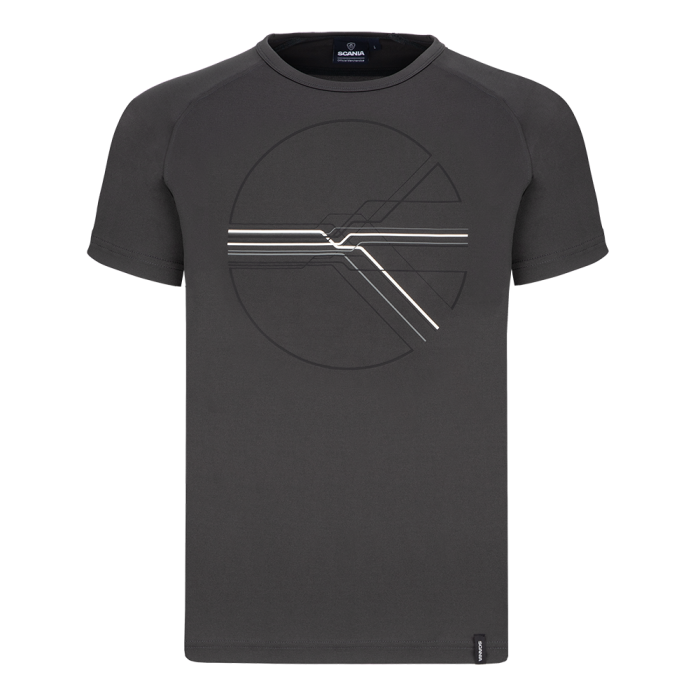 Men's Line Tech T-Shirt