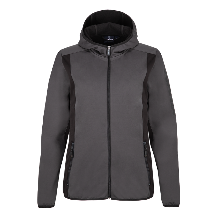 Women's Tech Softshell Jacket