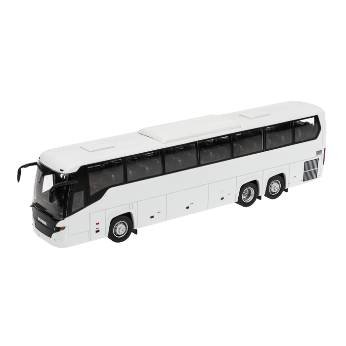 Scania Touring Bus 1:50