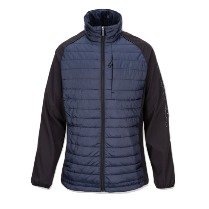 Women's Hybrid Jacket