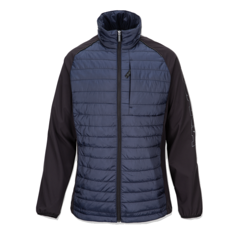 Women's Hybrid Jacket